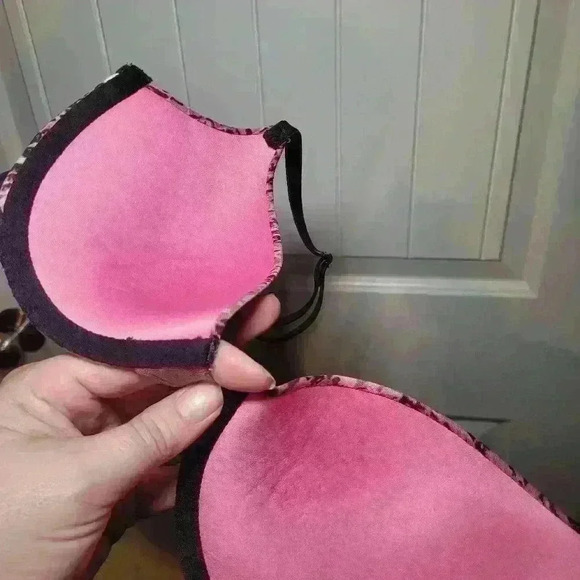 Victoria secret 32C wear everywhere push up bar - Picture 7 of 7